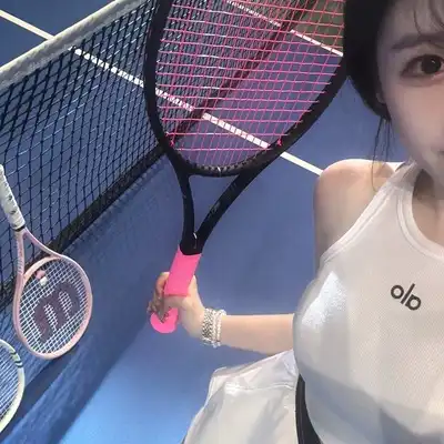 秦翔悦